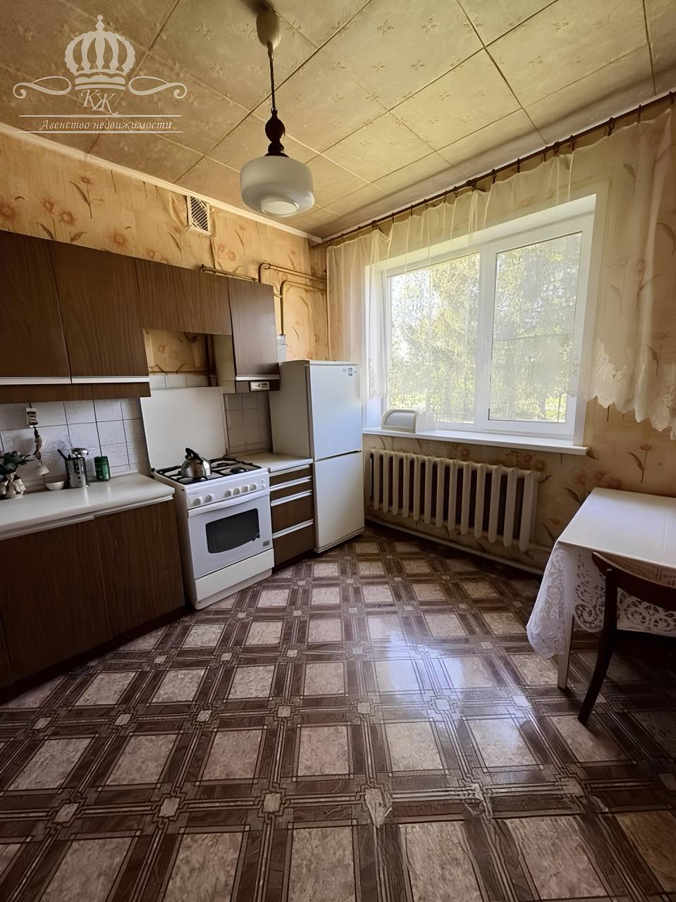 Дом   по адресу Тишовка