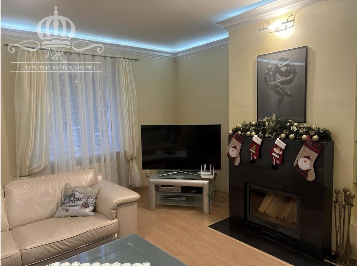 Дом   по адресу Любуж