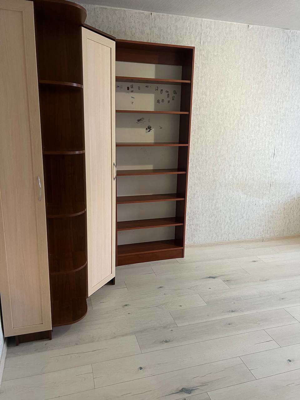 2 комнатная квартира  по адресу Могилёв, Кирова, 23 кв.52