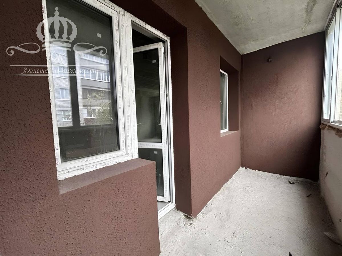 2 комнатная квартира  по адресу Могилёв, Улица Менжинского, 6