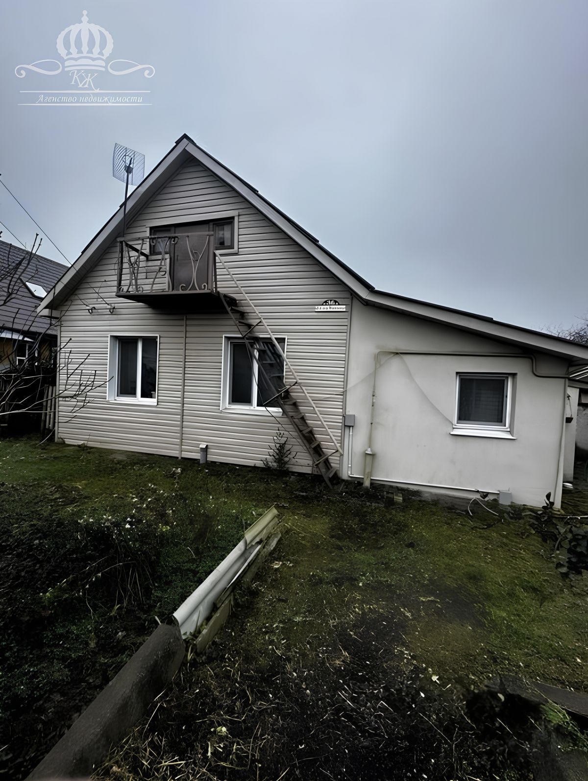 Дом   по адресу Могилёв, Переулок 2 маневича