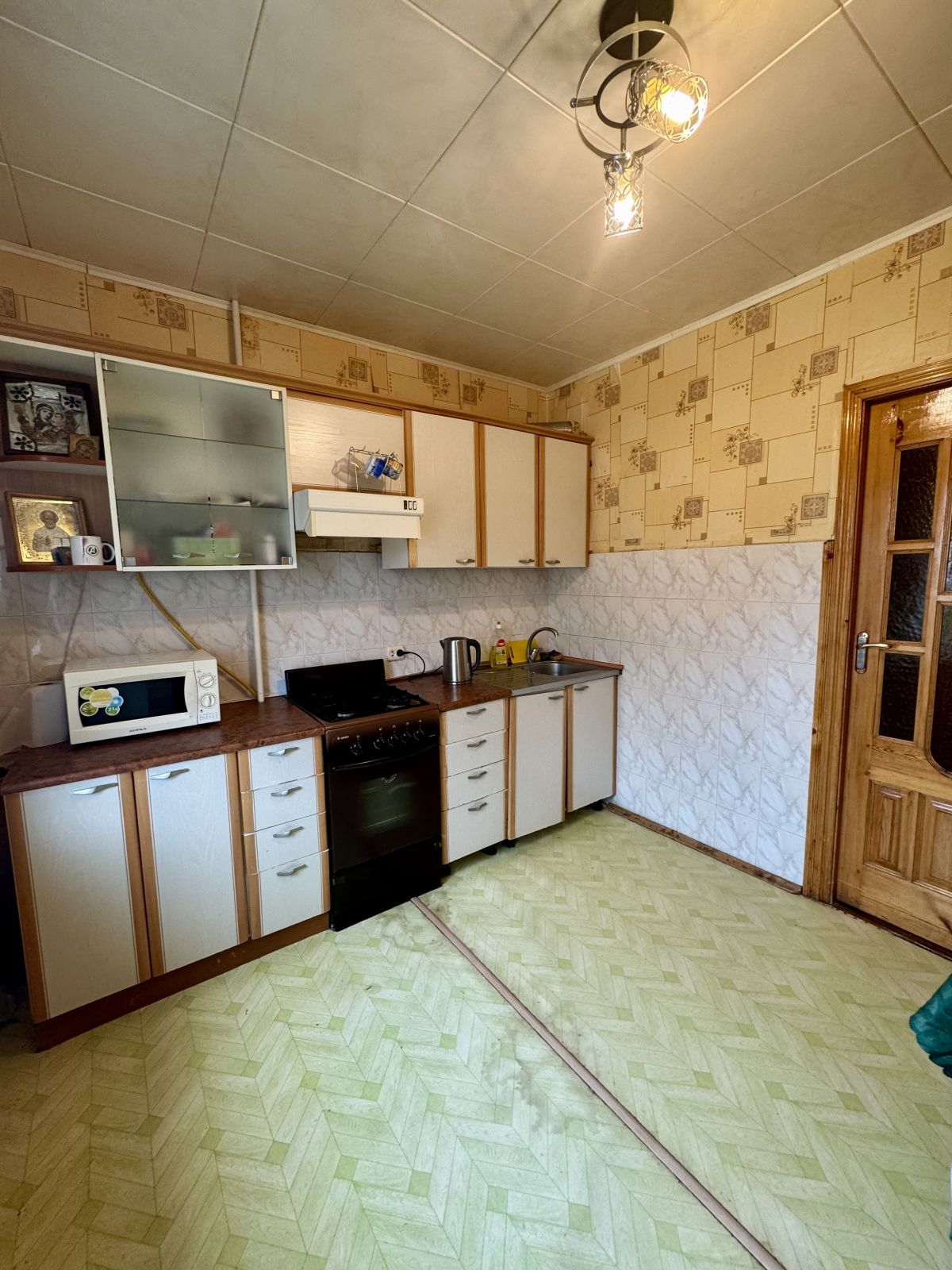 1 комнатная квартира  по адресу Могилёв, Улица Челюскинцев, 172 к.В