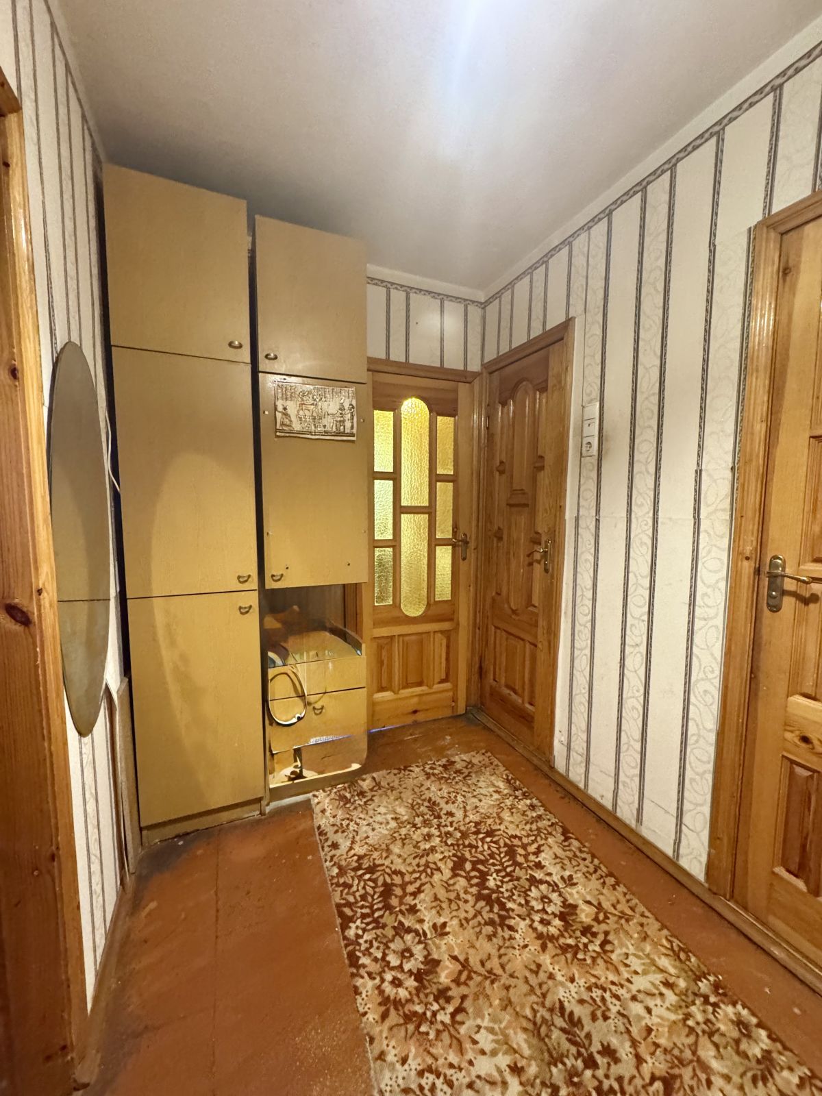 1 комнатная квартира  по адресу Могилёв, Улица Челюскинцев, 172 к.В