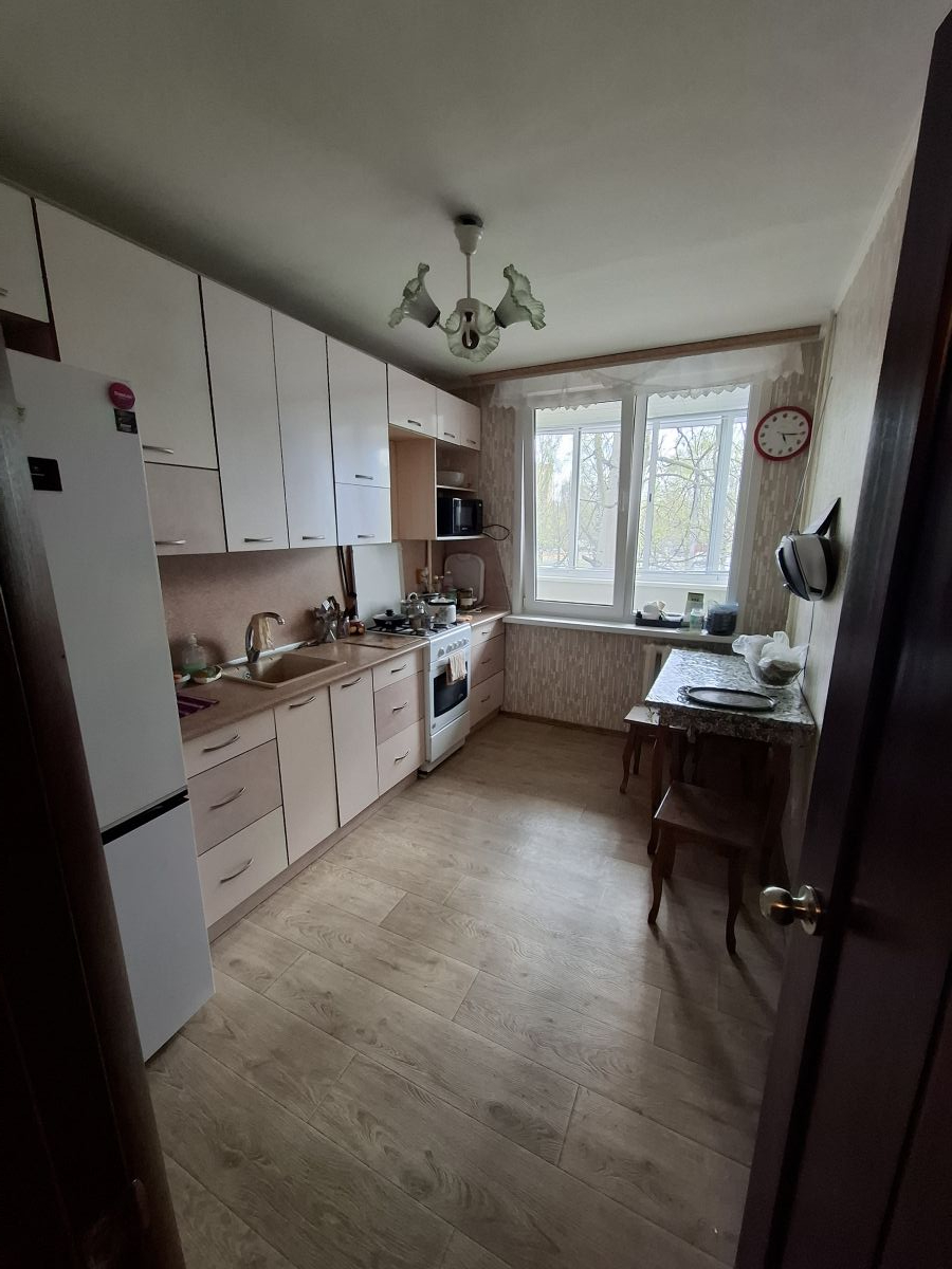 2 комнатная квартира  по адресу Могилёв, Улица Королева, 12
