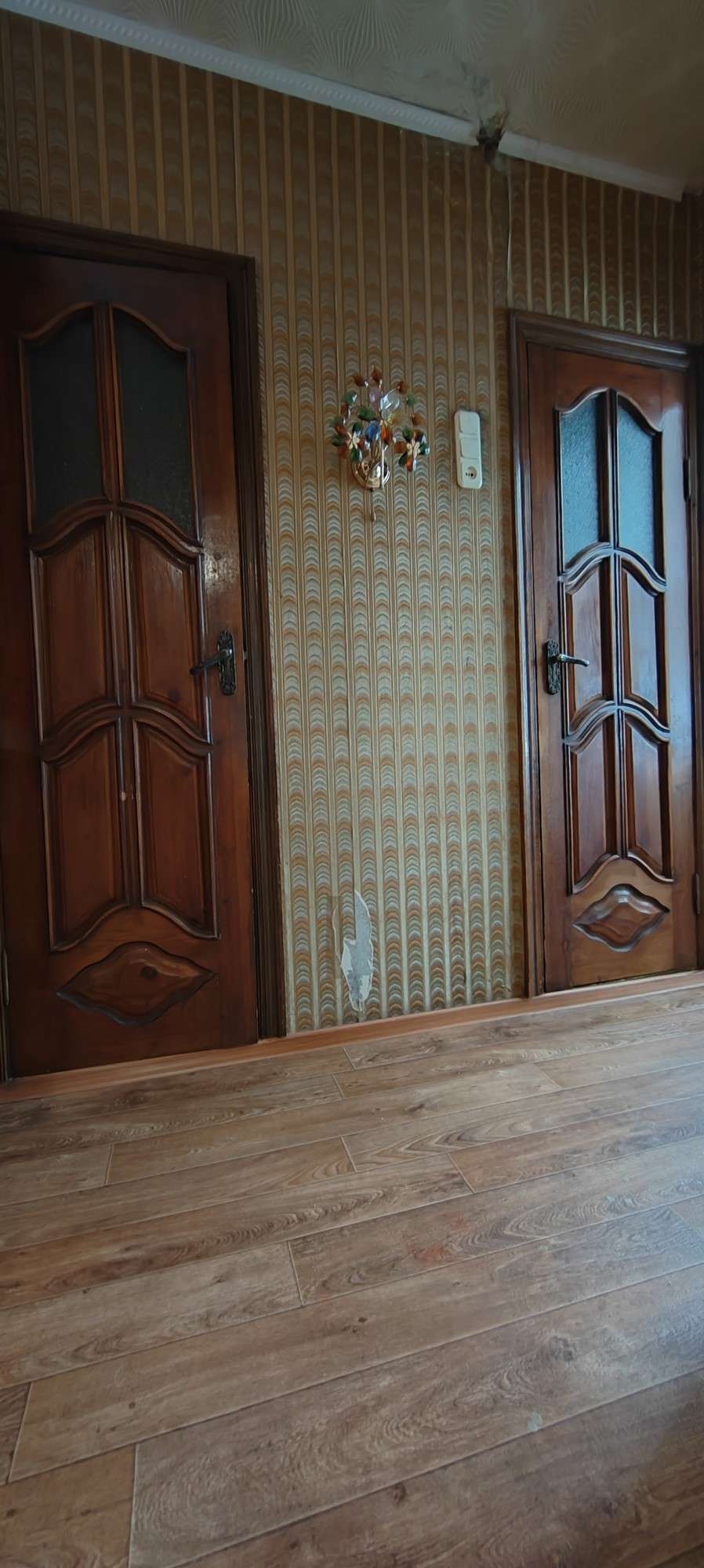 2 комнатная квартира  по адресу Могилёв, Гоголя, 18