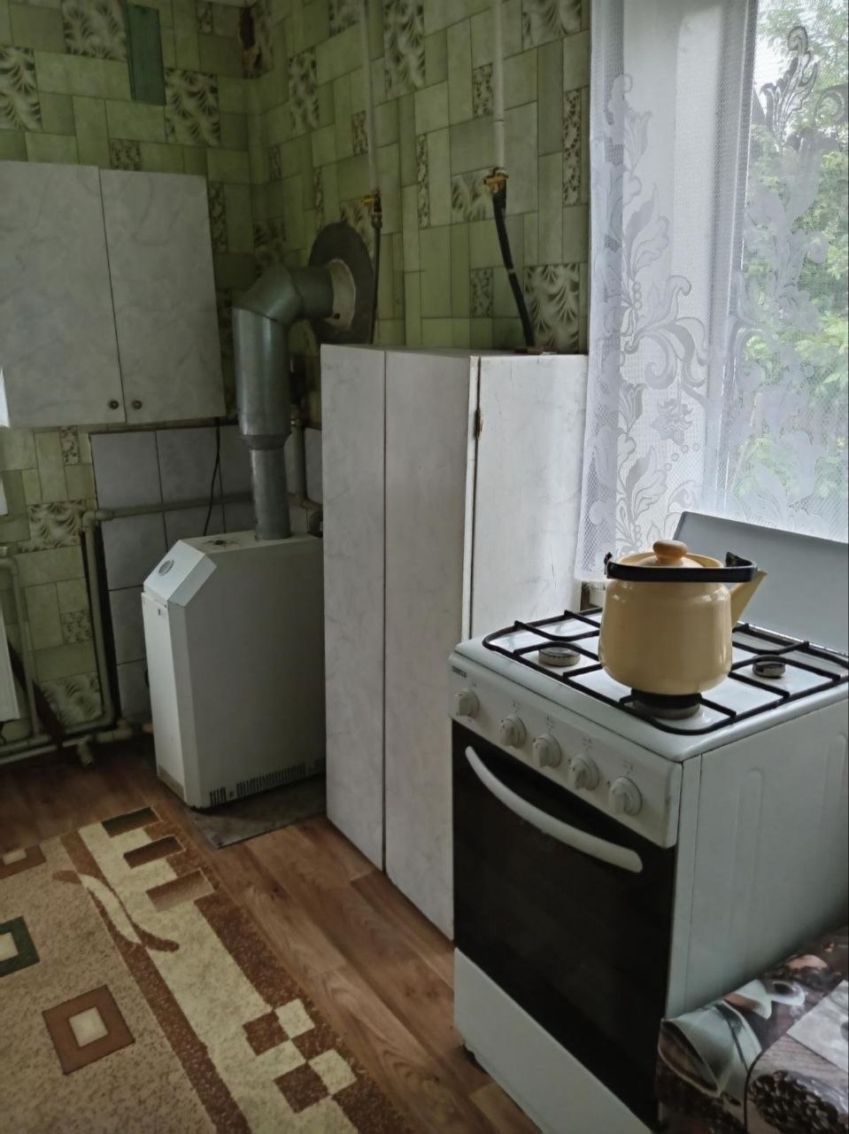 Дом   по адресу Могилёв, Улица Алейникова, 25