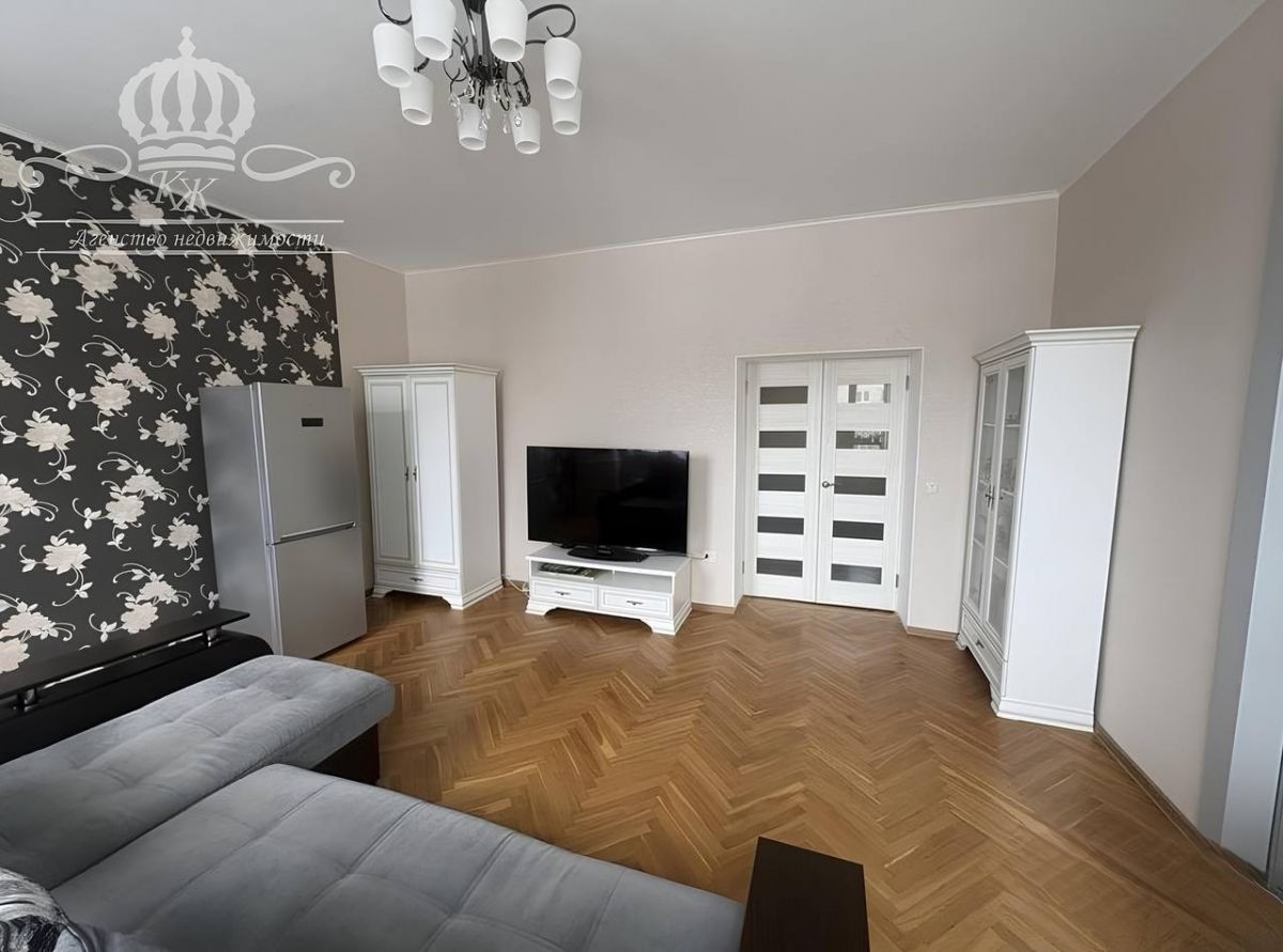 3 комнатная квартира  по адресу Могилёв, Ленинская, 68