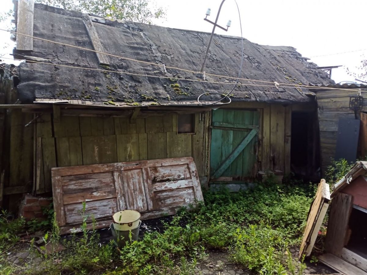 Дом   по адресу Могилёв, Улица Вокзальная, 42