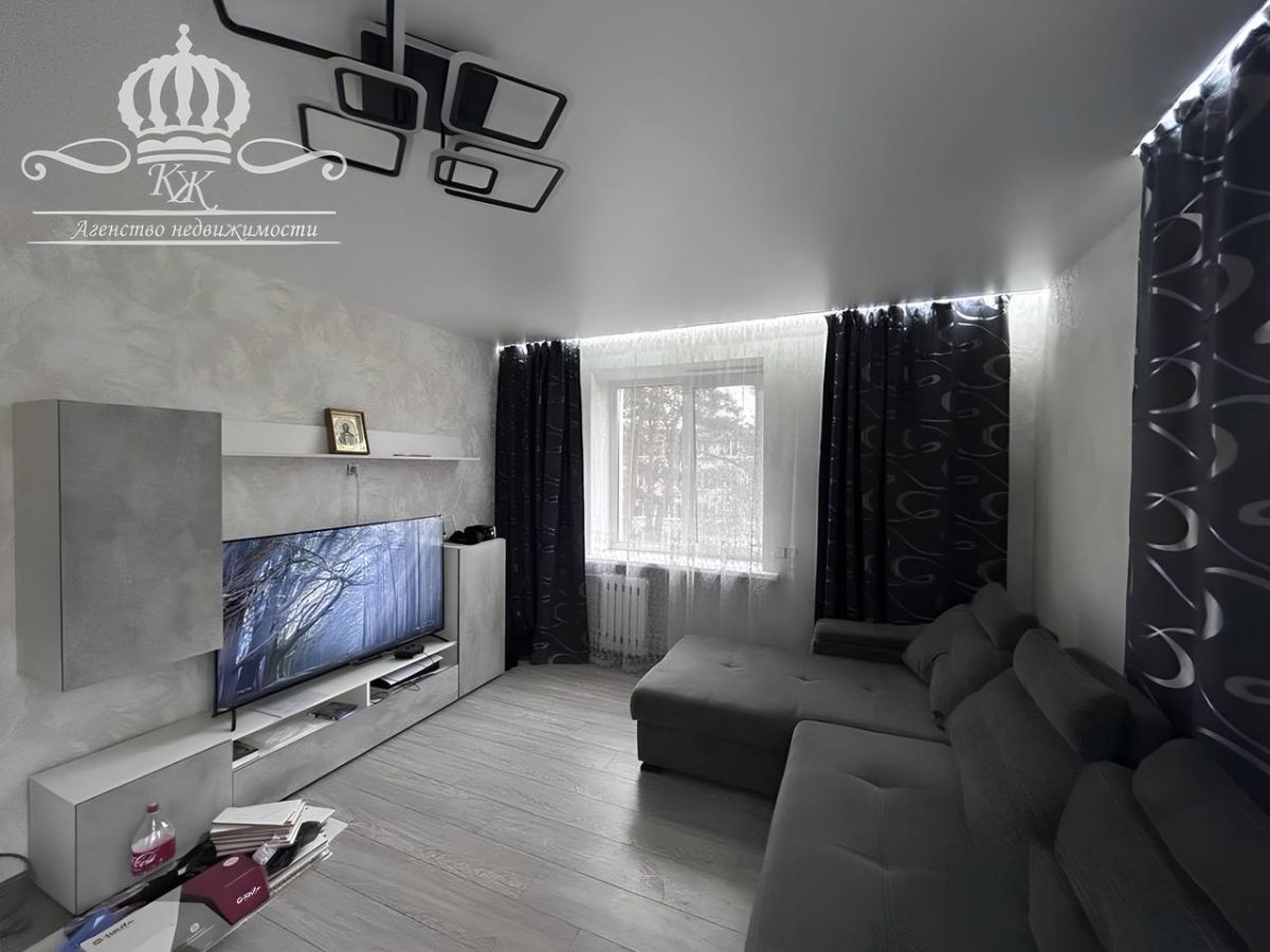 1 комнатная квартира  по адресу Могилёв, Проспект Витебский, 37