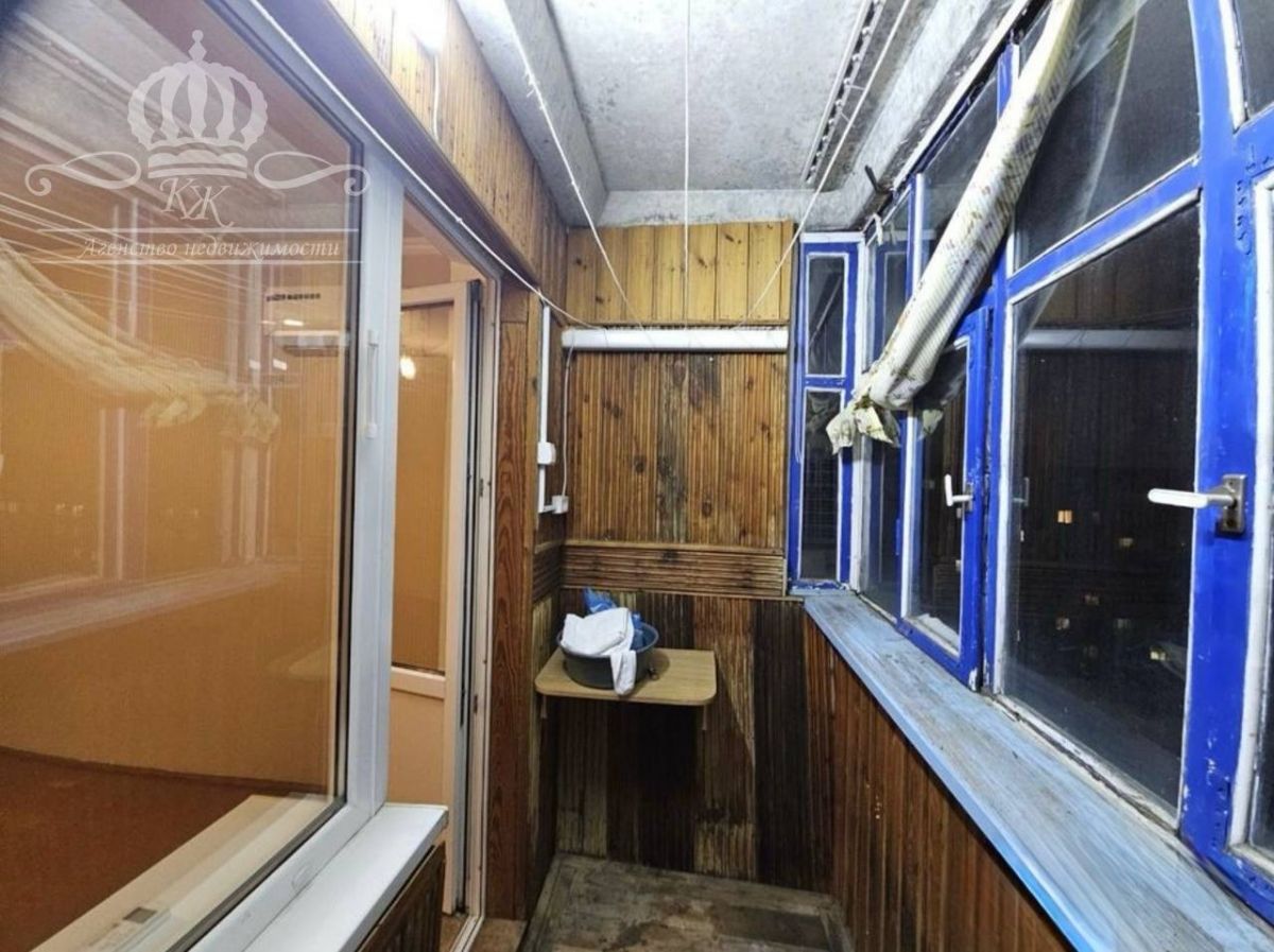 2 комнатная квартира  по адресу Могилёв, Проспект Пушкинский, 75