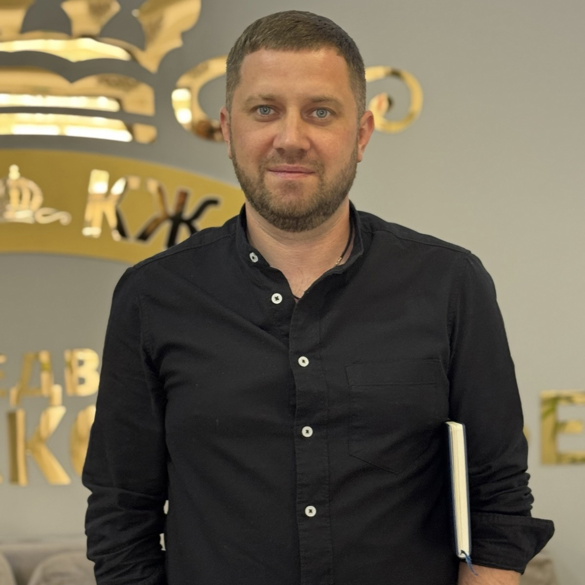 Матвеенков Михаил Валерьевич