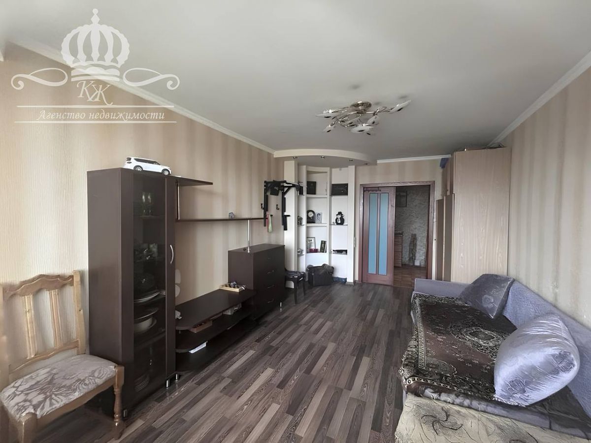 4 комнатная квартира  по адресу Могилёв, Проспект Пушкинский, 75 к.Г