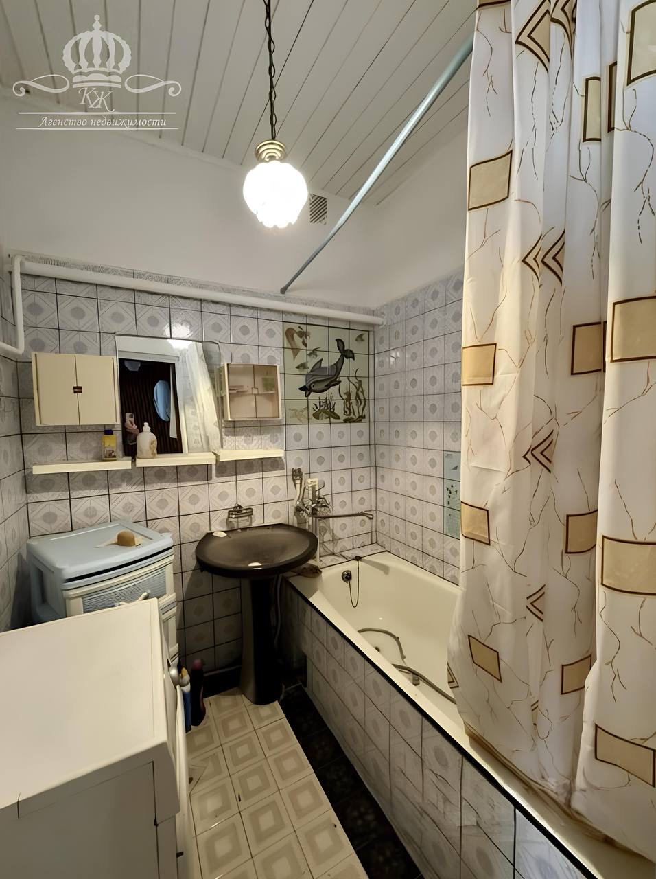 Дом   по адресу Тишовка