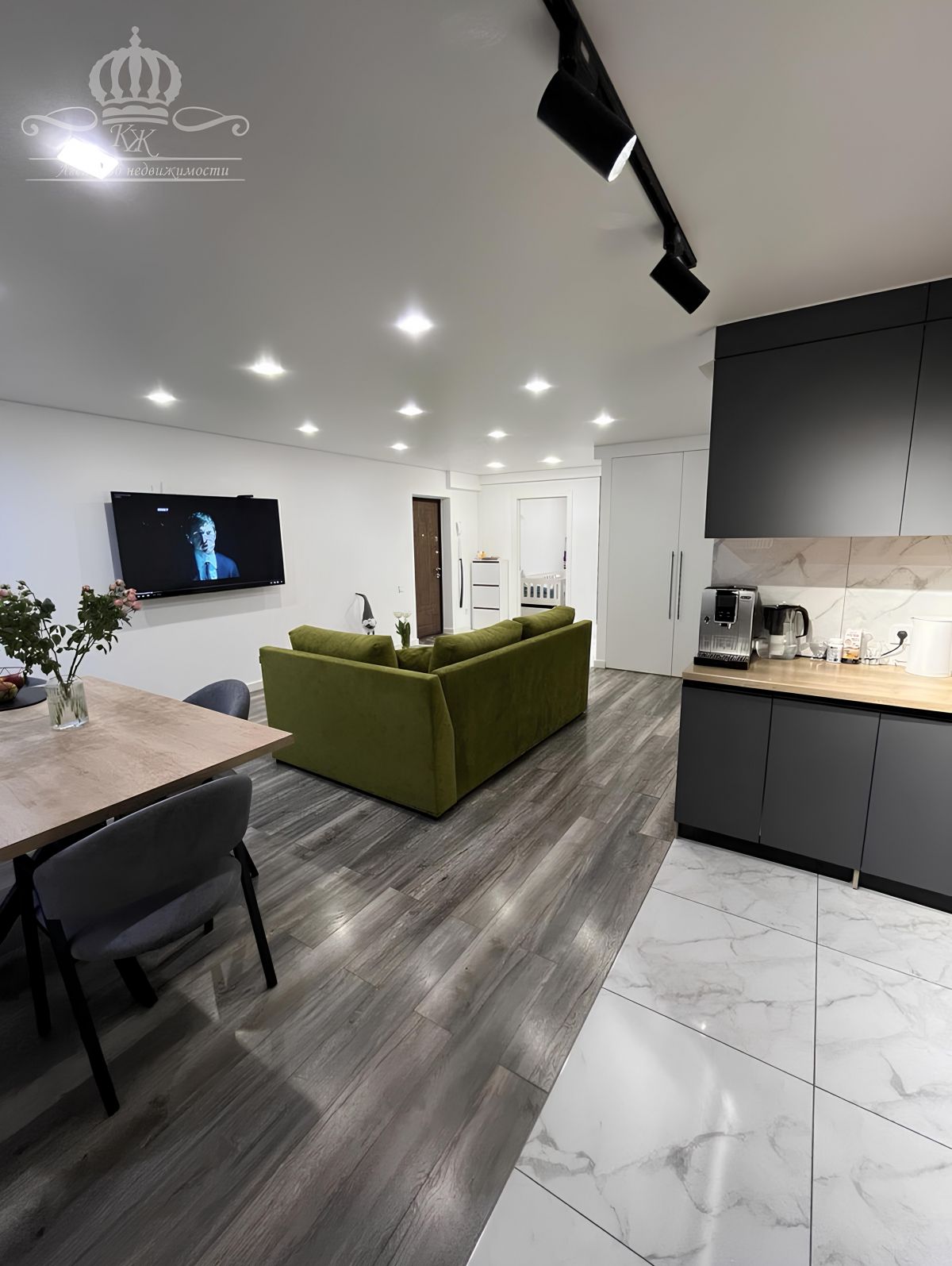 3 комнатная квартира  по адресу Могилёв, Проспект Димитрова