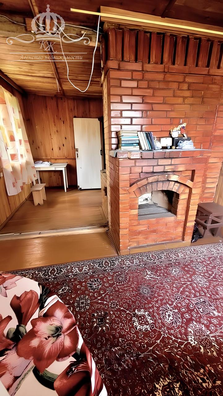 Дом   по адресу Вендорож