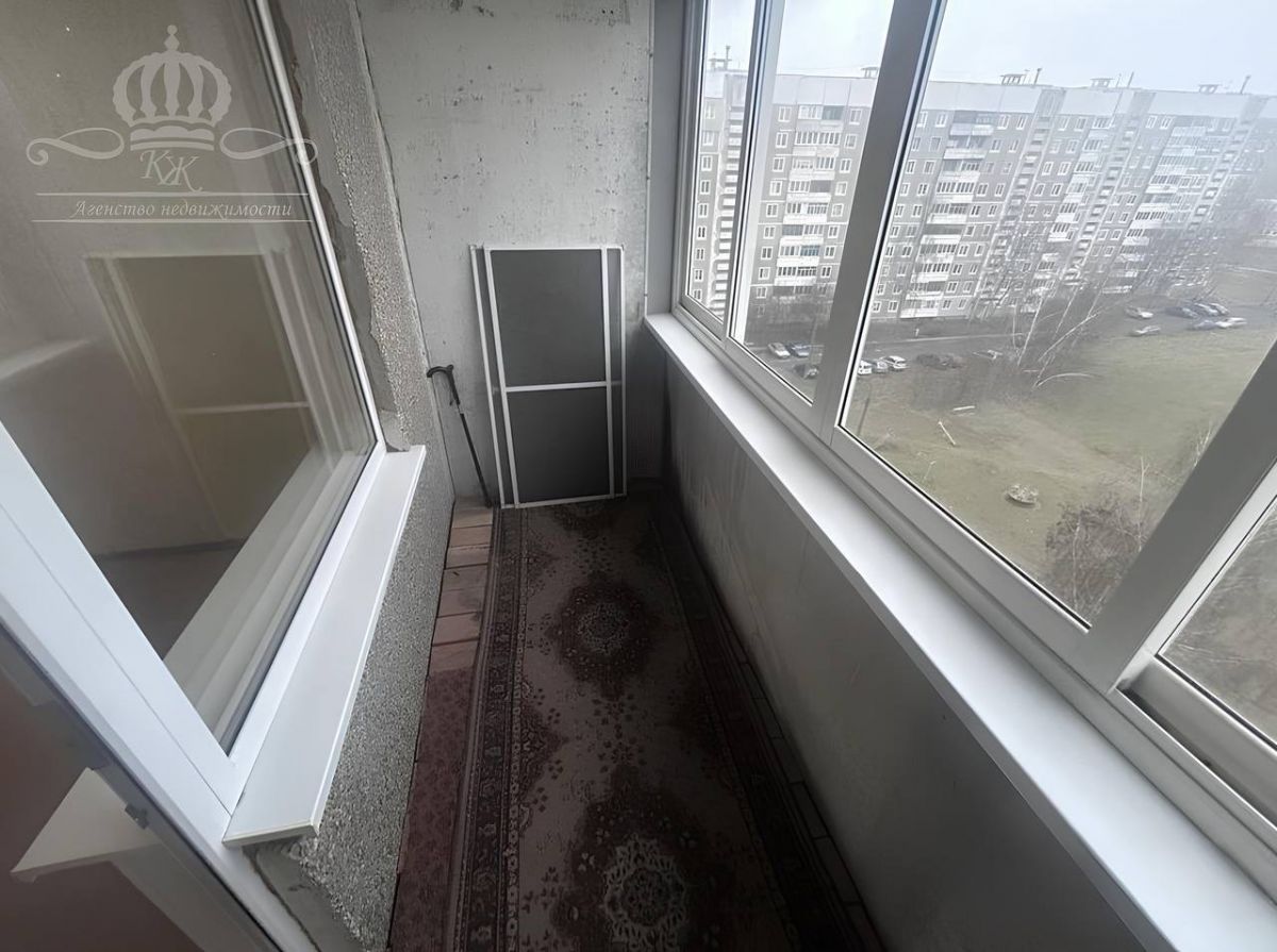 3 комнатная квартира  по адресу Могилёв, Каштановая, 29