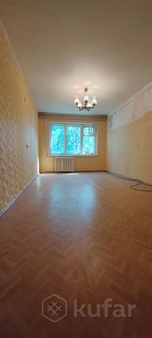 2 комнатная квартира  по адресу Могилёв, Днепровский бульвар, 22
