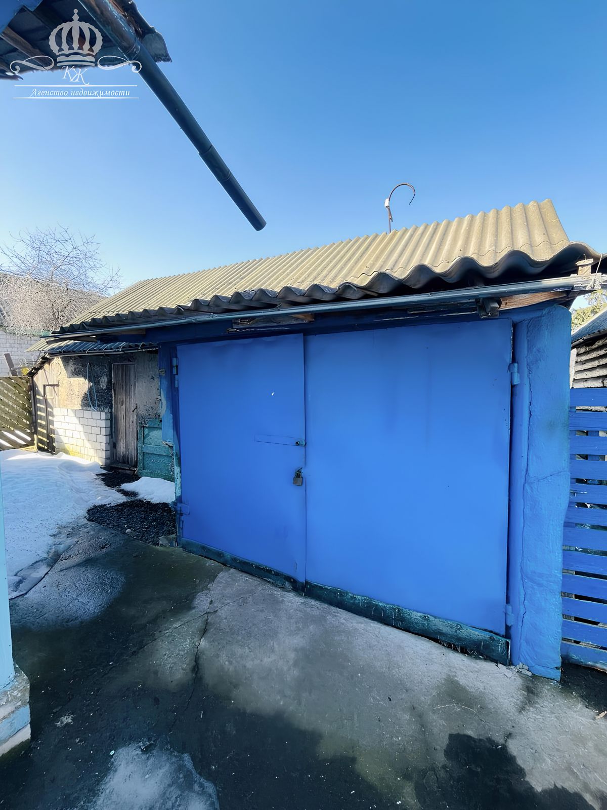 Дом   по адресу Могилёв, Улица Алейникова, 25