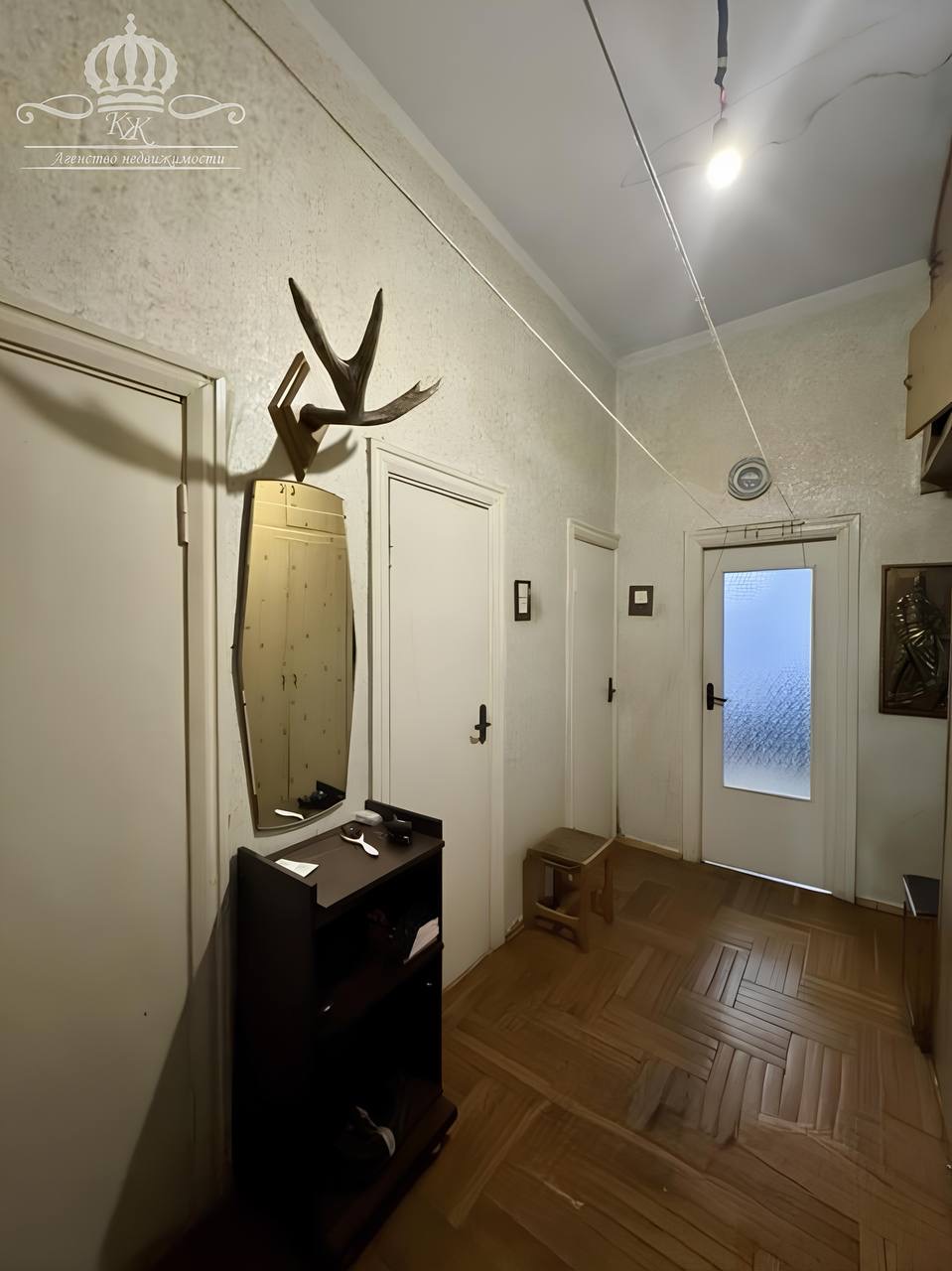 2 комнатная квартира  по адресу Могилёв, Проспект Мира, 20