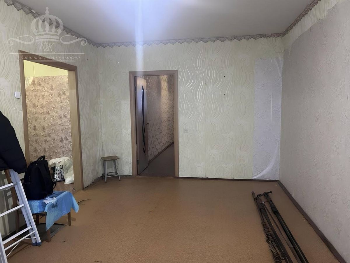 3 комнатная квартира  по адресу Могилёв, Каштановая, 29