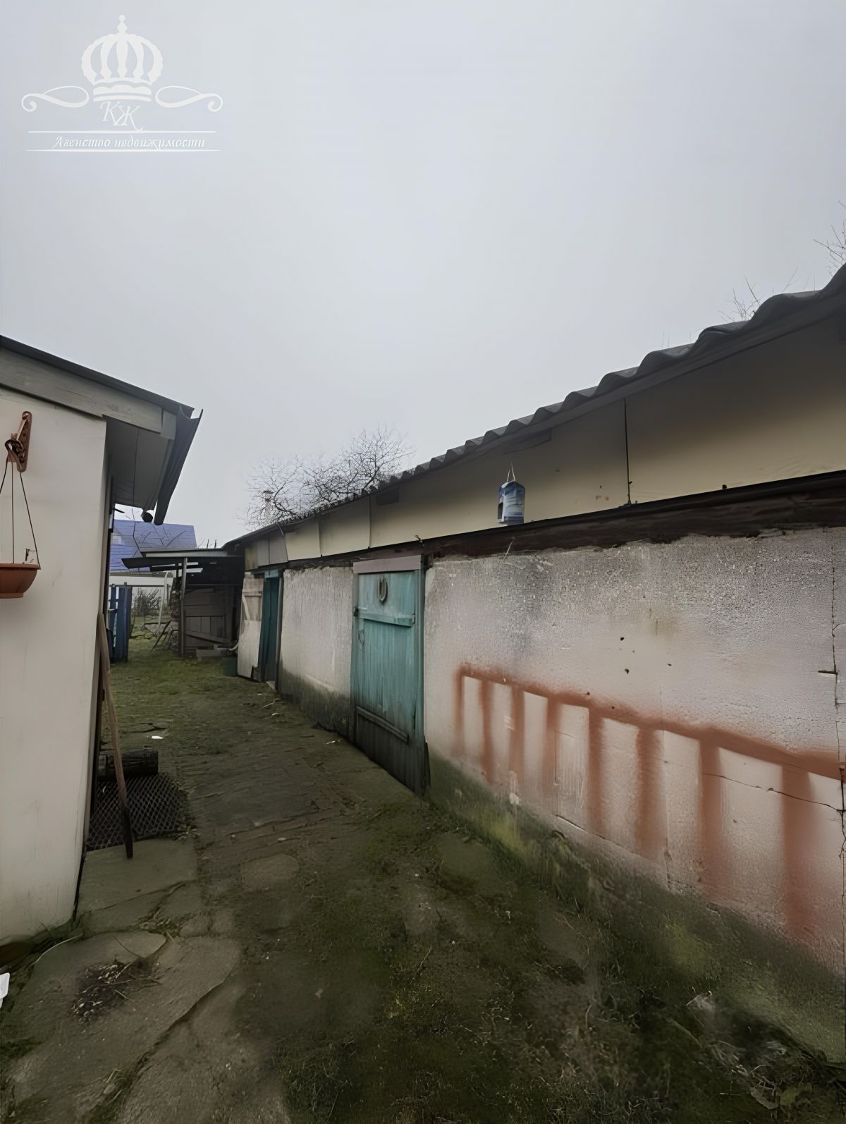 Дом   по адресу Могилёв, Переулок 2 маневича