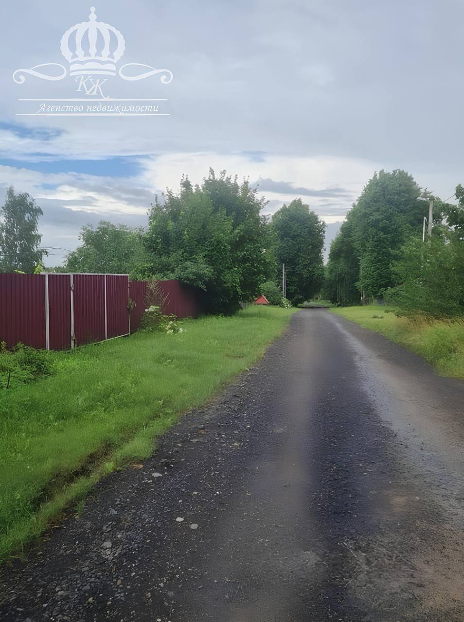 Дом   по адресу Булыжицы, Улица Сиротино, 2