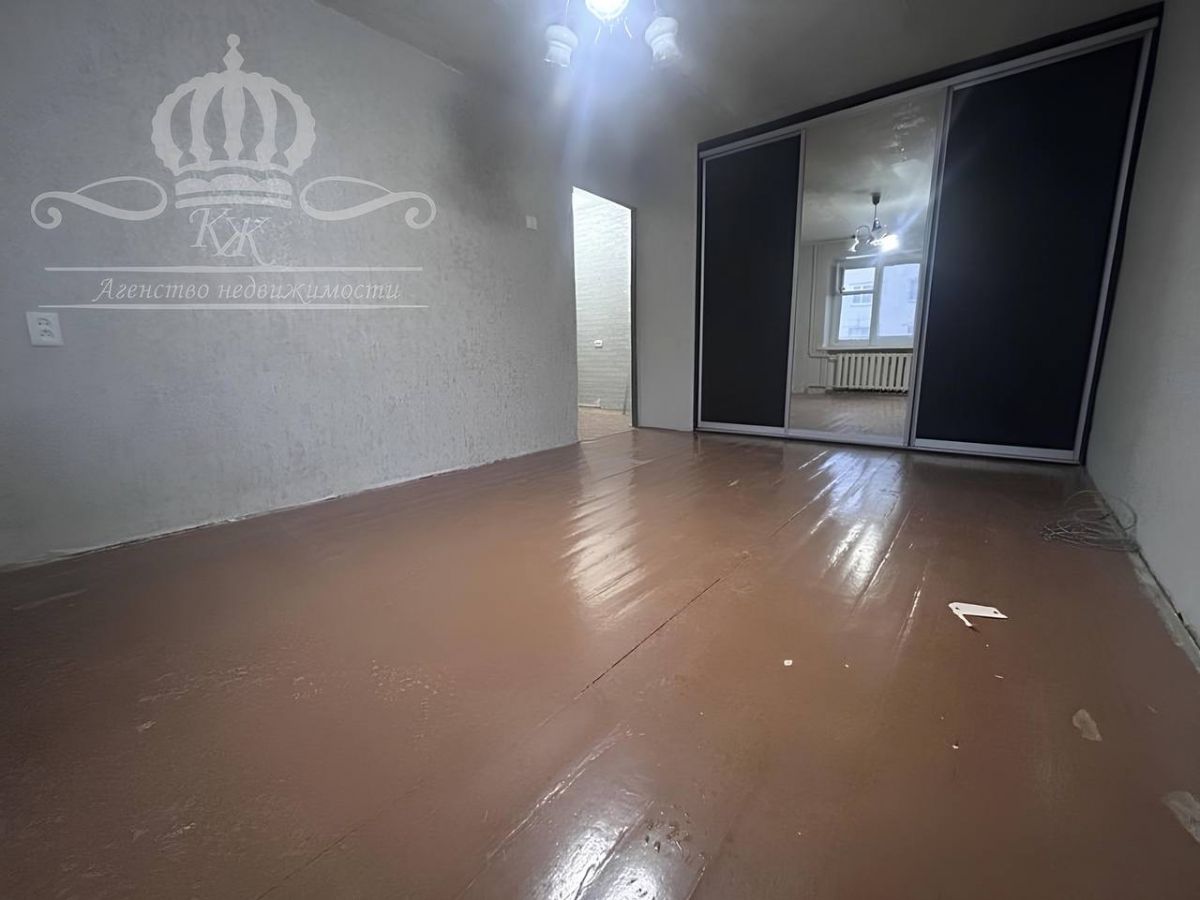 1 комнатная квартира  по адресу Могилёв, Улица Строителей, 17