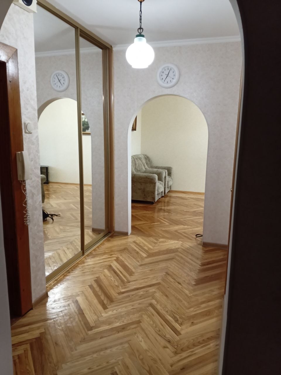 3 комнатная квартира  по адресу Могилёв, Улица Жемчужная, 20