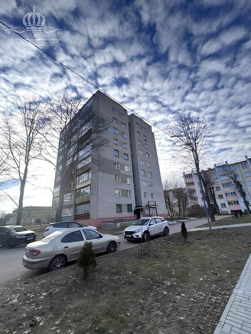 3 комнатная квартира  по адресу Могилёв, Проспект Мира, 7 к.А