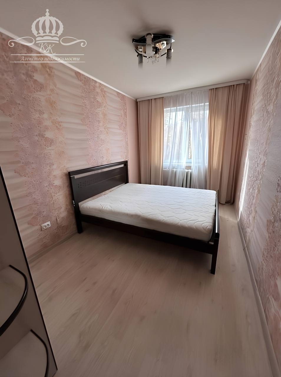 2 комнатная квартира  по адресу Могилёв, Улица Королева, 14