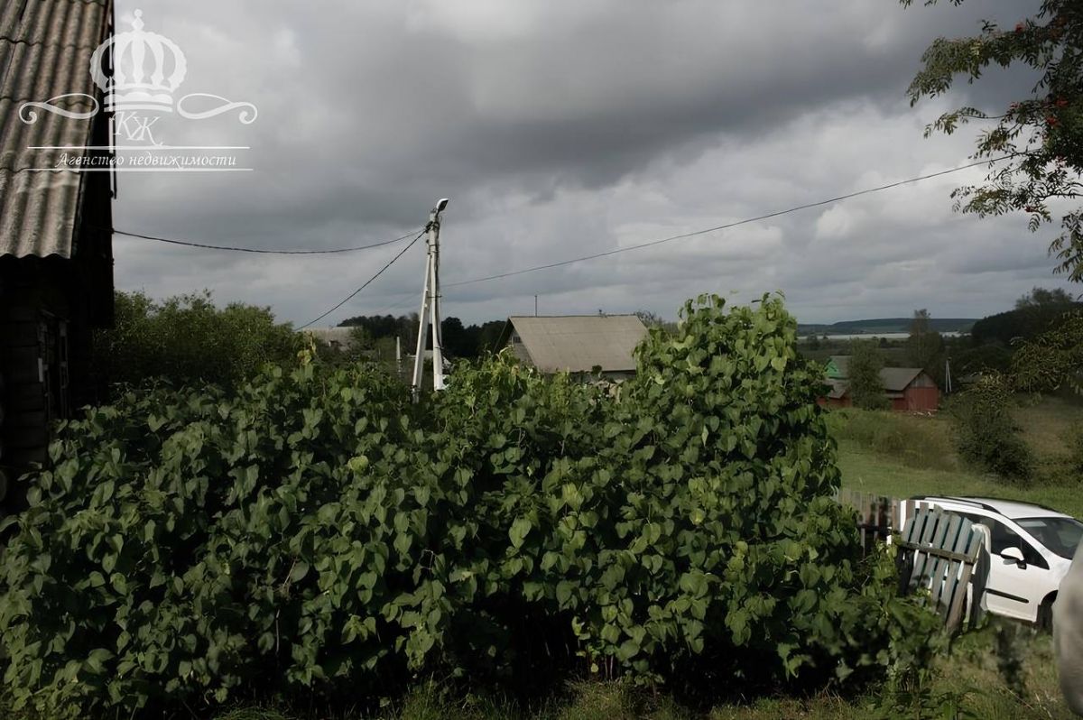 Дом   по адресу Тетерино, Улица Набережная, 6