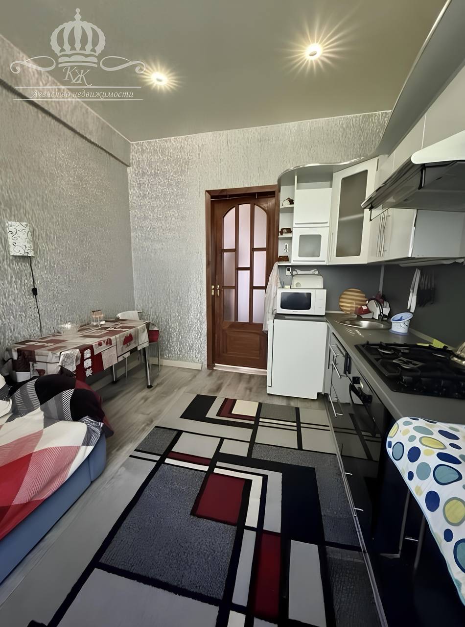 3 комнатная квартира  по адресу Голынец, Улица Танковая