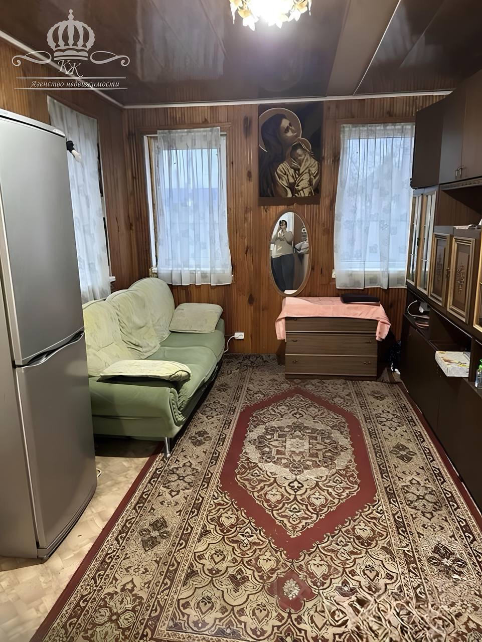 Дом   по адресу Жуково, Улица Озерная, 10