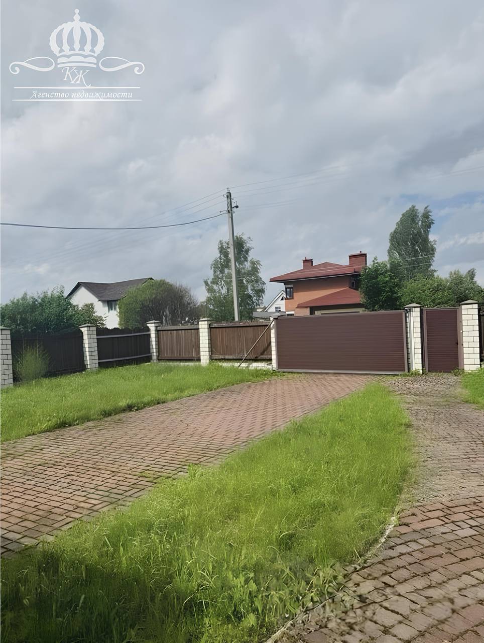 Дом   по адресу Могилёв, Переулок 2 еловый