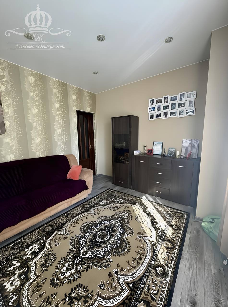 3 комнатная квартира  по адресу Голынец, Улица Танковая