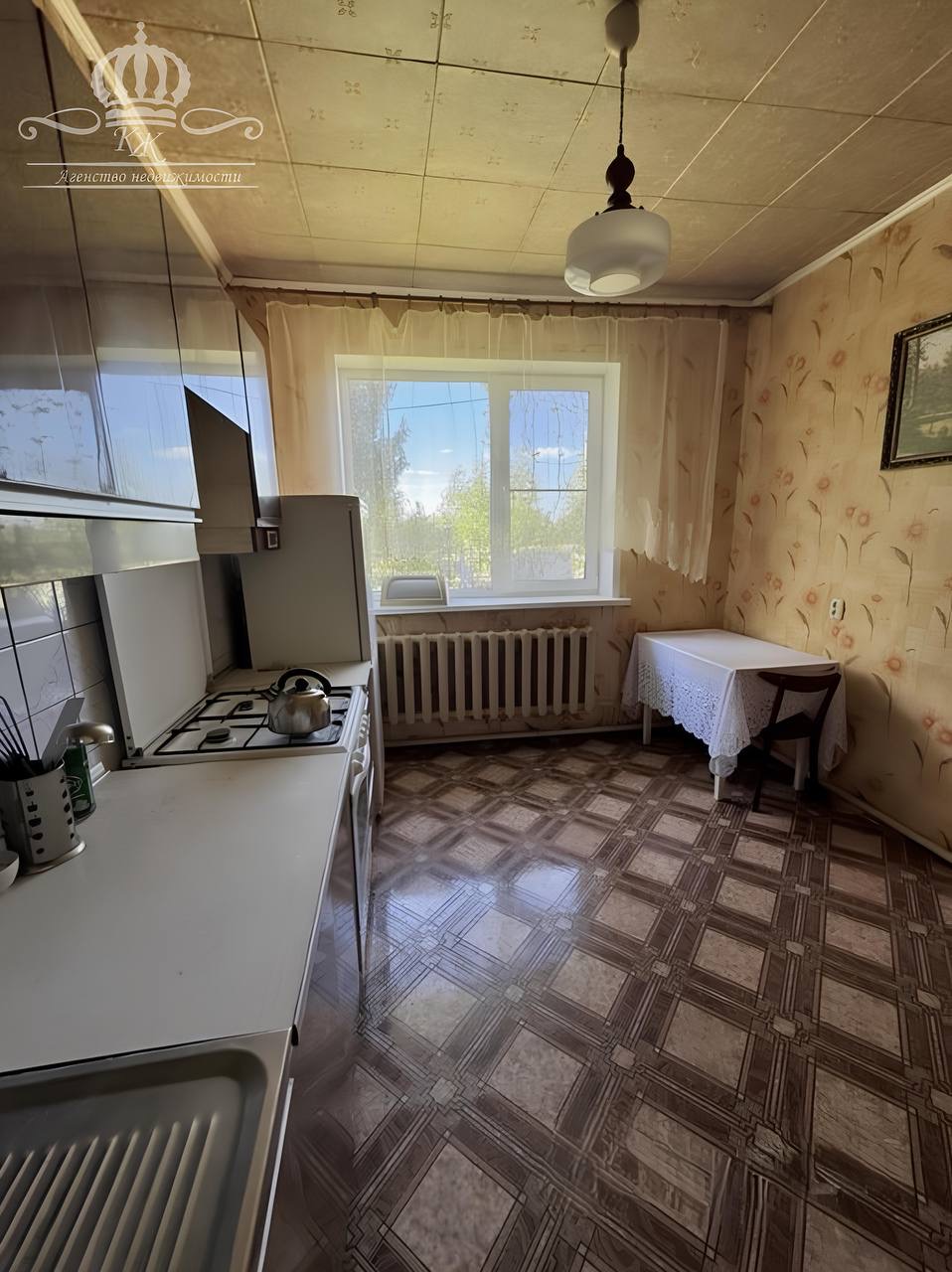 Дом   по адресу Тишовка