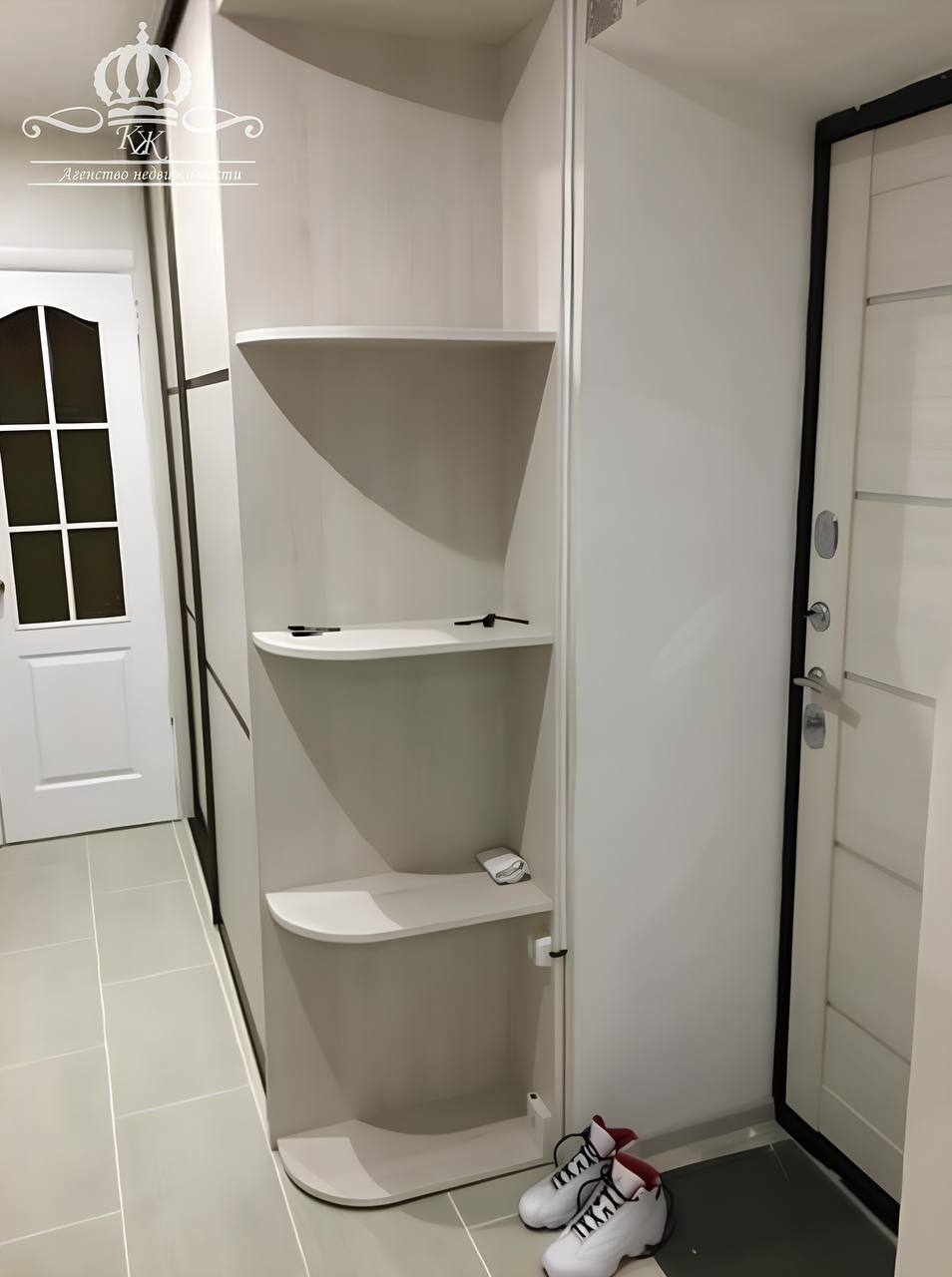 2 комнатная квартира  по адресу Могилёв, Проспект Шмидта, 22