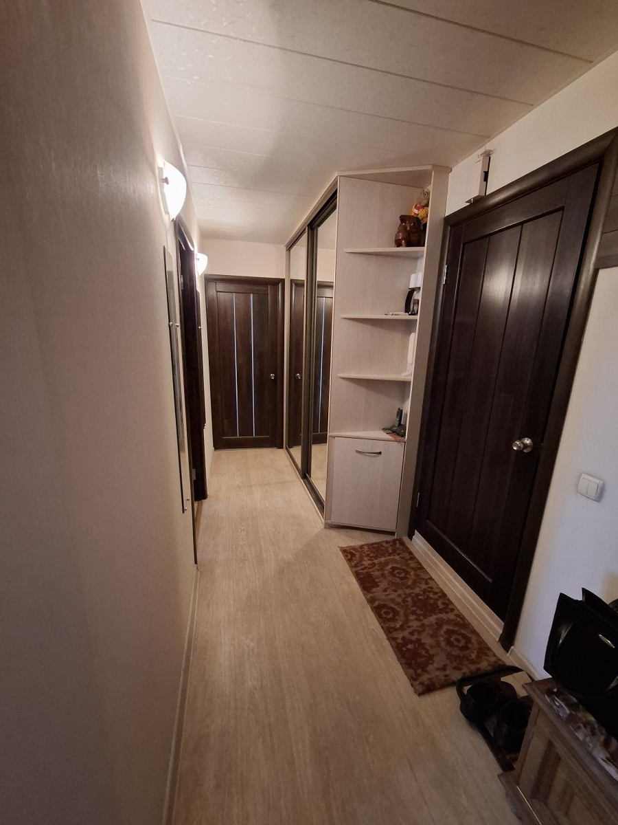 2 комнатная квартира  по адресу Могилёв, Улица Королева, 12