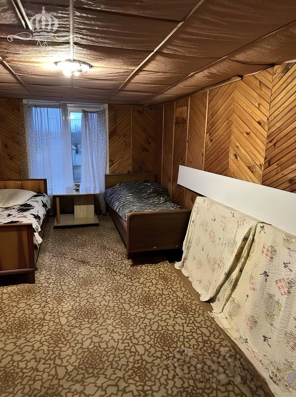 Дом   по адресу Жуково, Улица Озерная, 10