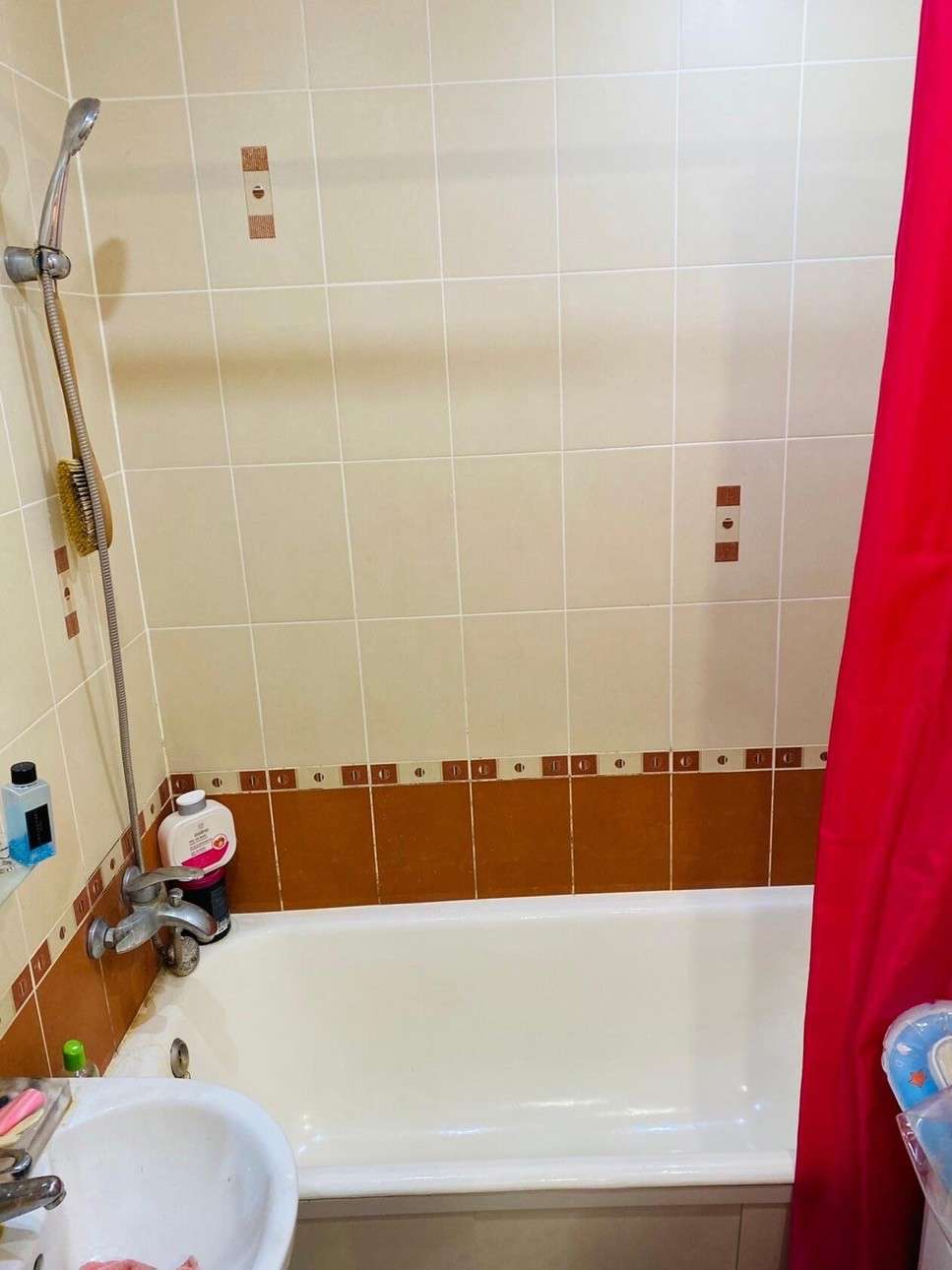 Квартира  по адресу Могилёв, Криулина, 34