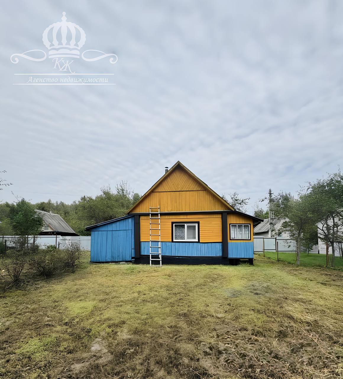 Дом   по адресу Амховая 2