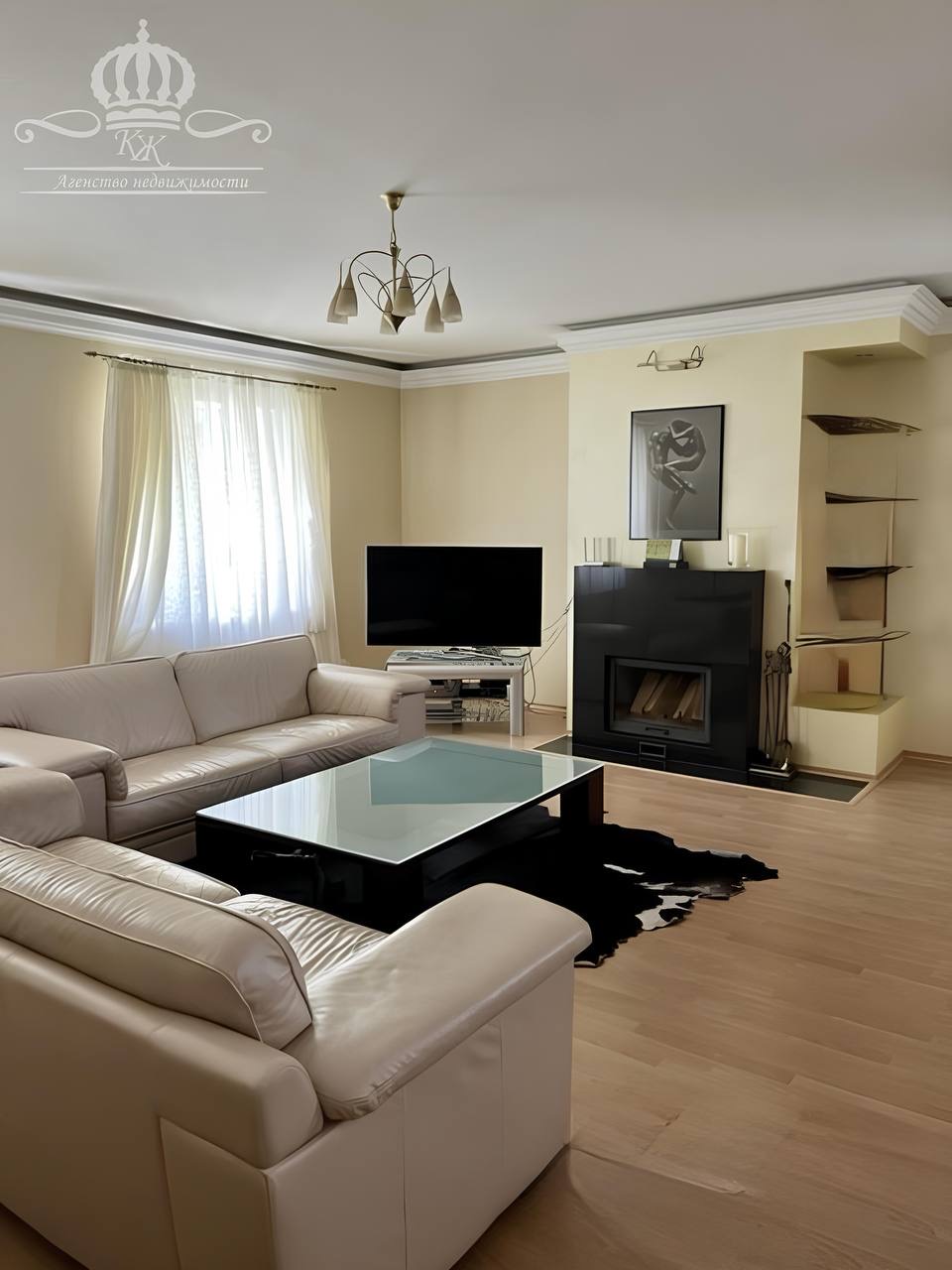 Дом   по адресу Любуж