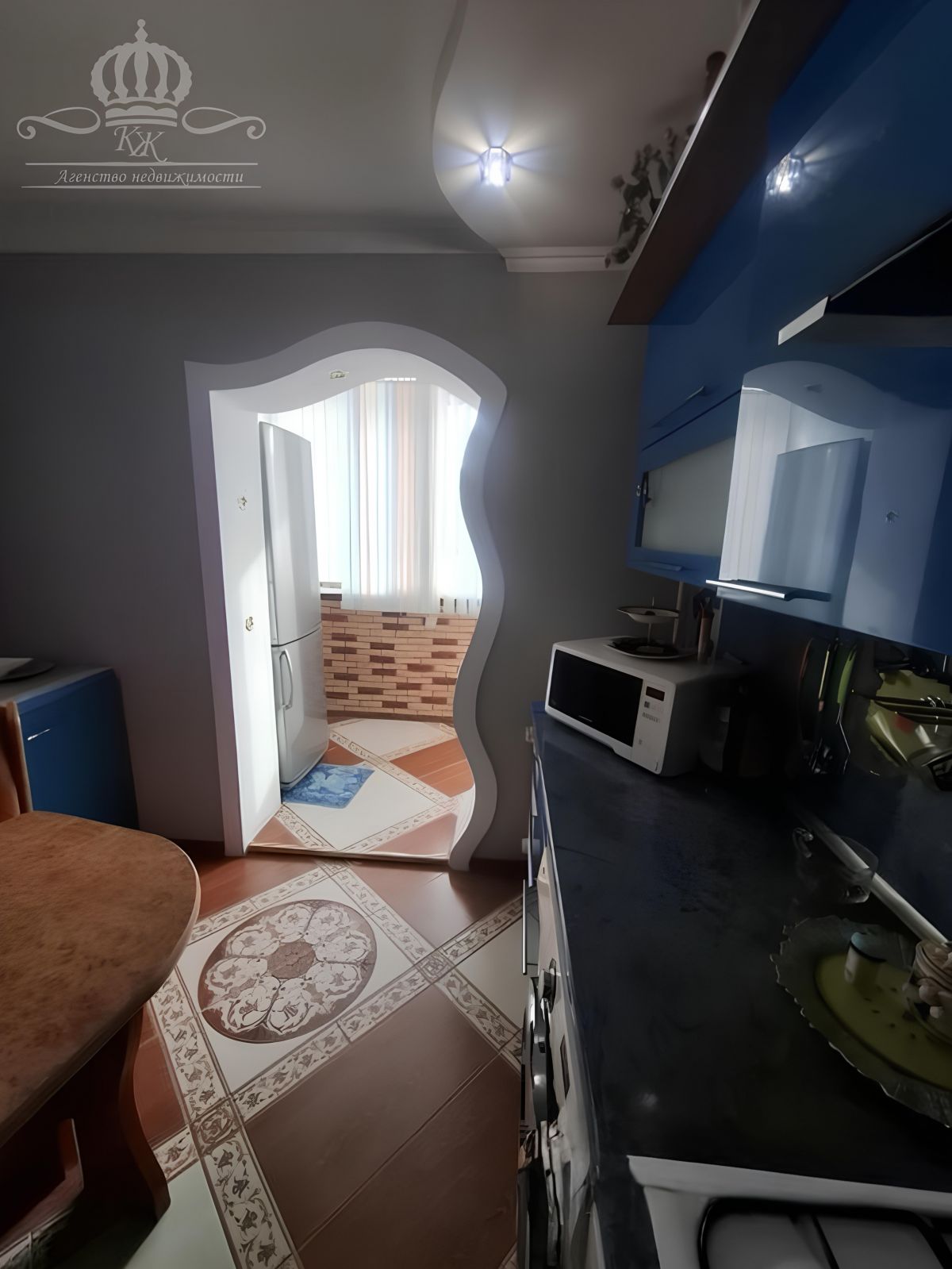 3 комнатная квартира  по адресу Могилёв, Улица 30 лет победы, 42