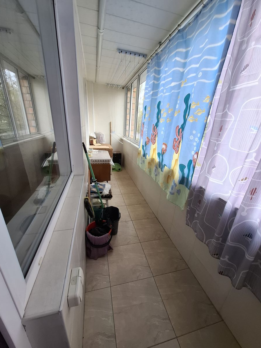 2 комнатная квартира  по адресу Могилёв, Улица Королева, 12