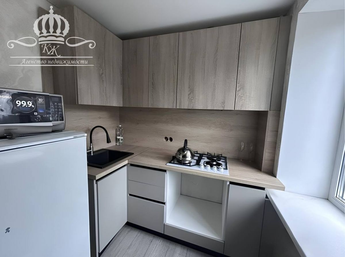 1 комнатная квартира  по адресу Могилёв, Проспект Витебский, 37