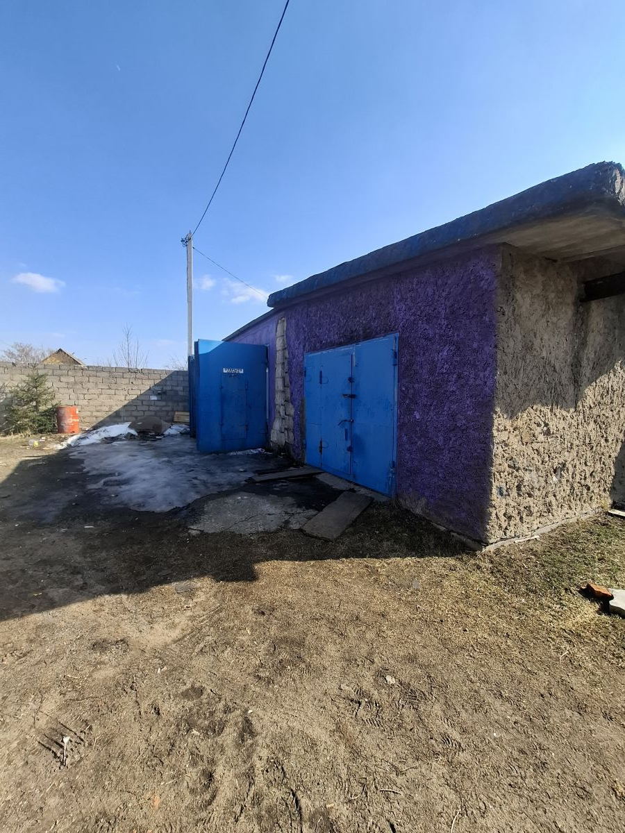 Дом   по адресу Могилёв, Улица Ангарская, 10