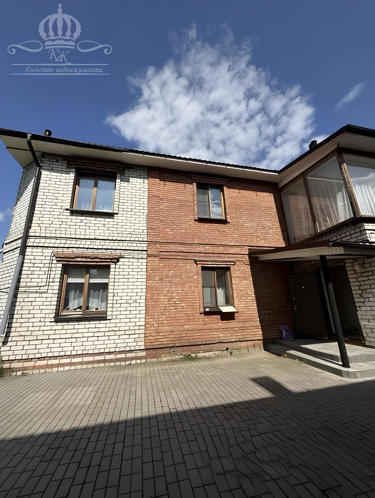 Коттедж   по адресу Могилёв, Улица Новаторов