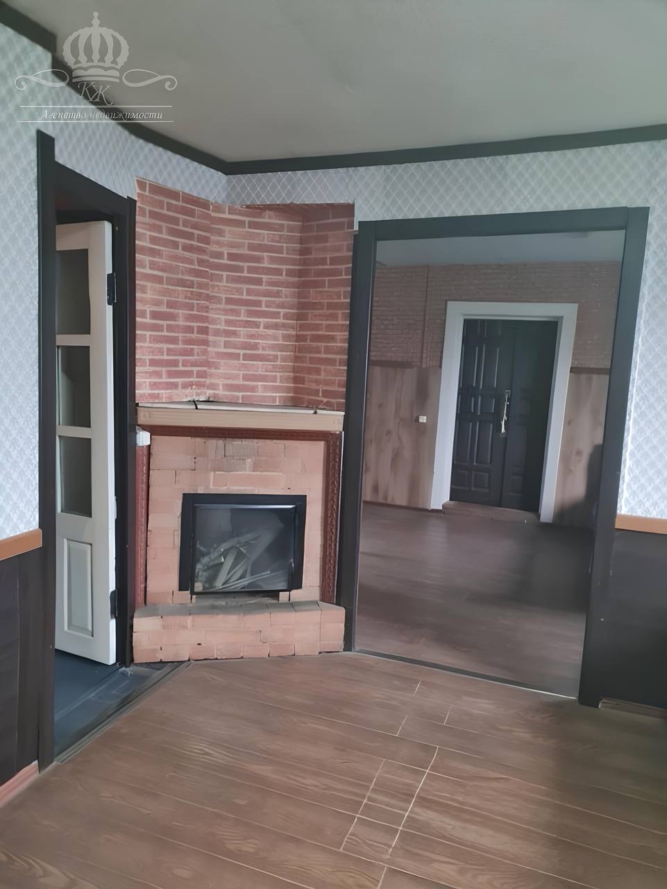 Дом   по адресу Могилёв, Переулок 2 кузнецкий, 36