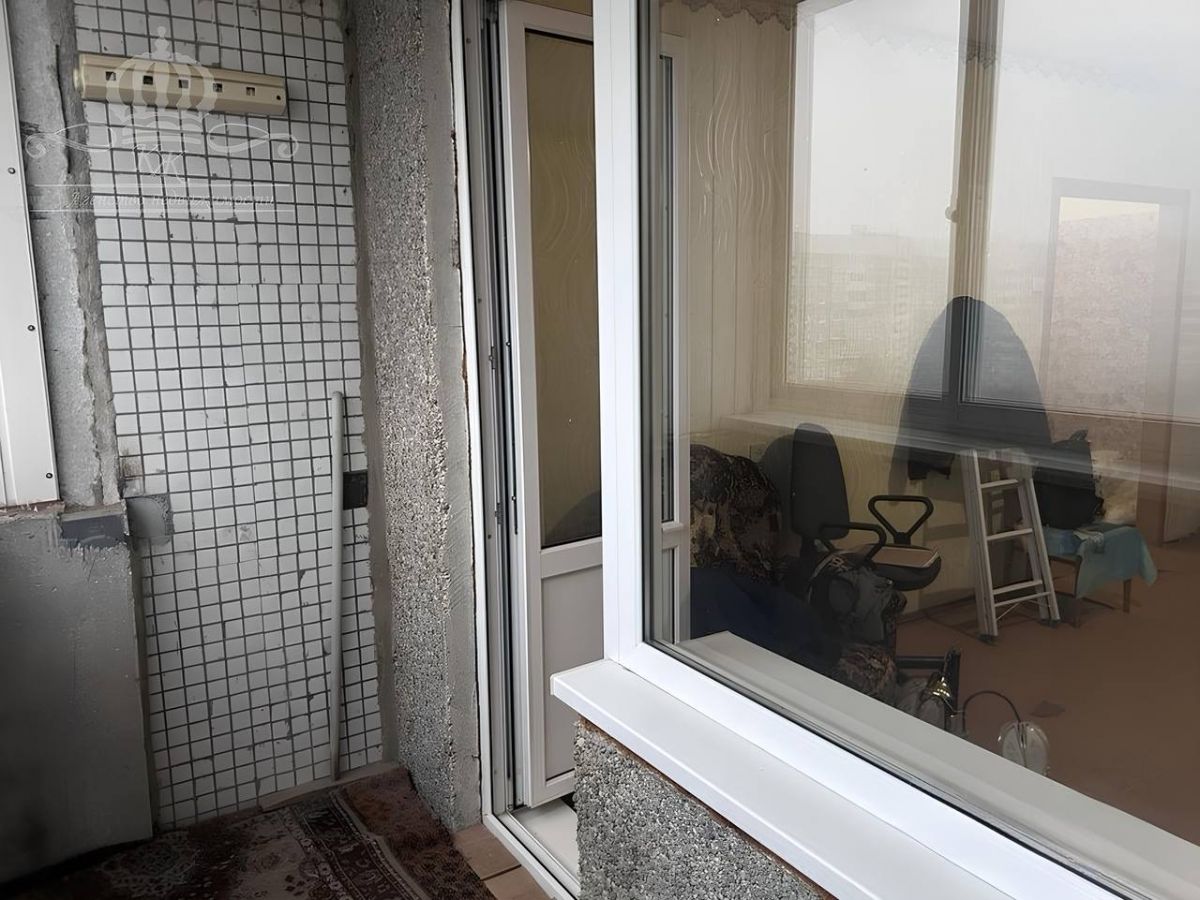 3 комнатная квартира  по адресу Могилёв, Каштановая, 29