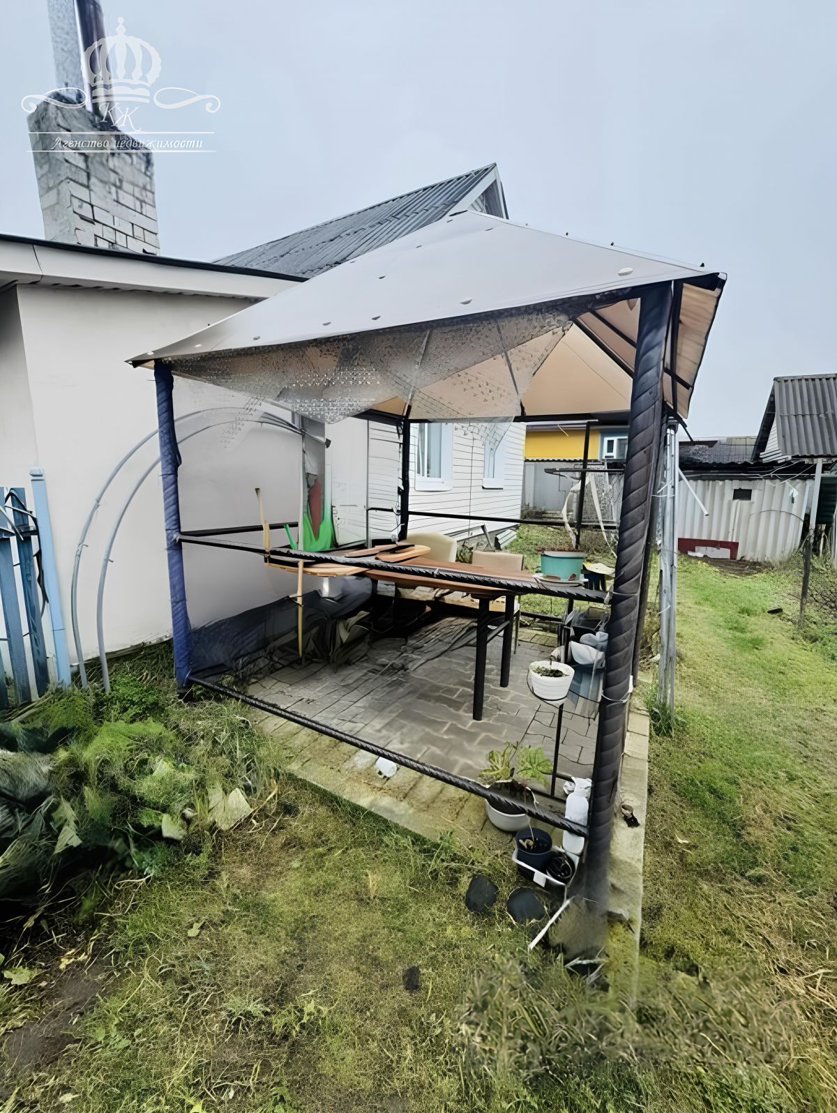 Дом   по адресу Могилёв, Переулок 2 маневича